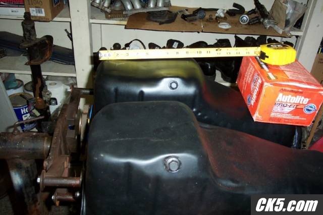 oilpans