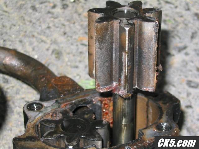 oilpump
