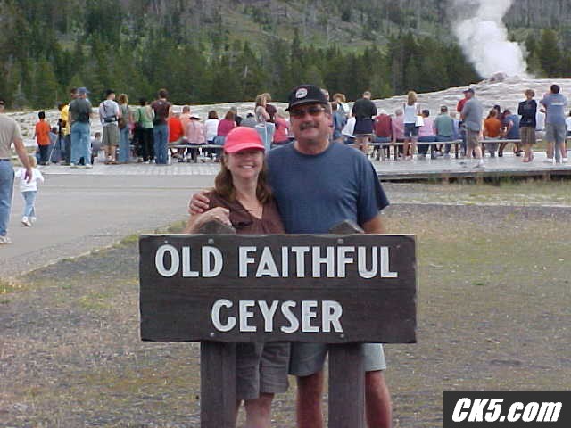 old fatheful