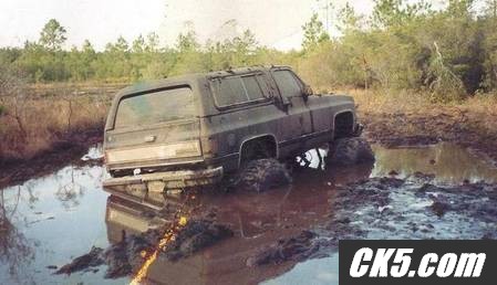 old-stuck