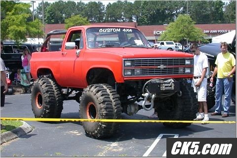 Orange Crush