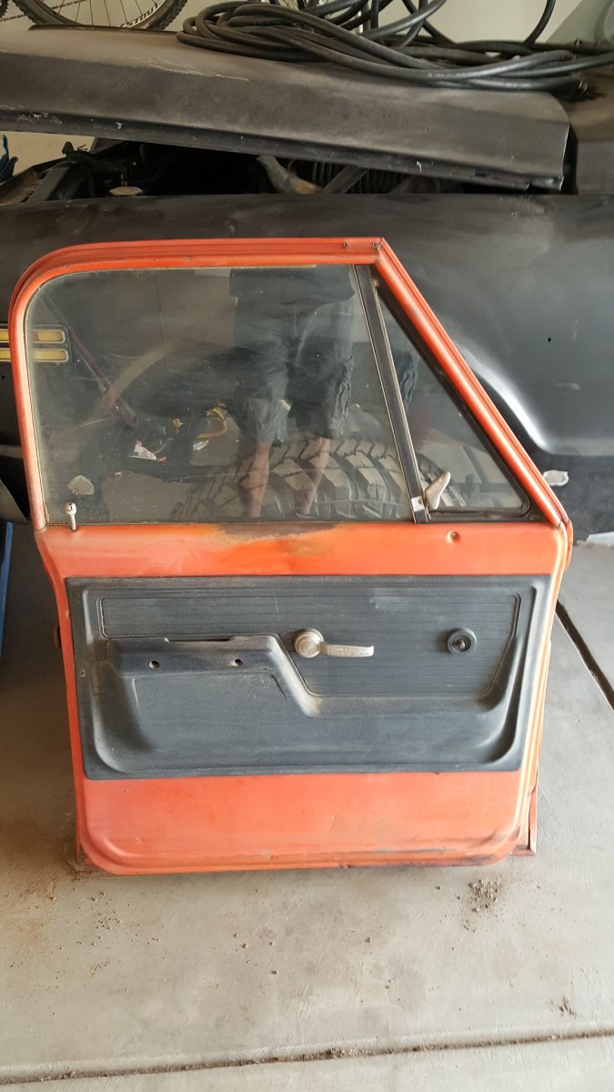 orange door 3