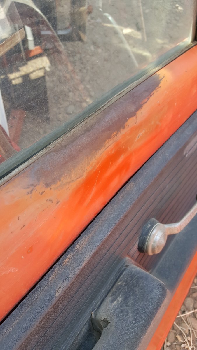 orange door 4
