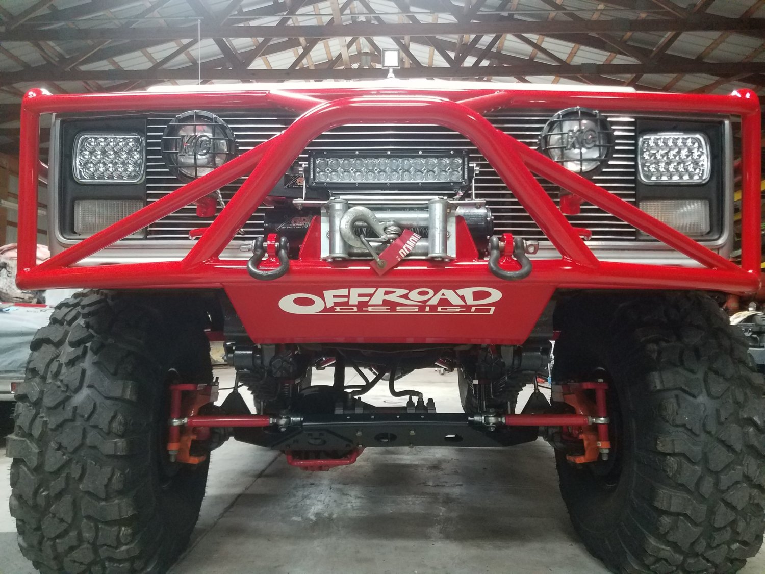 ORD sticker