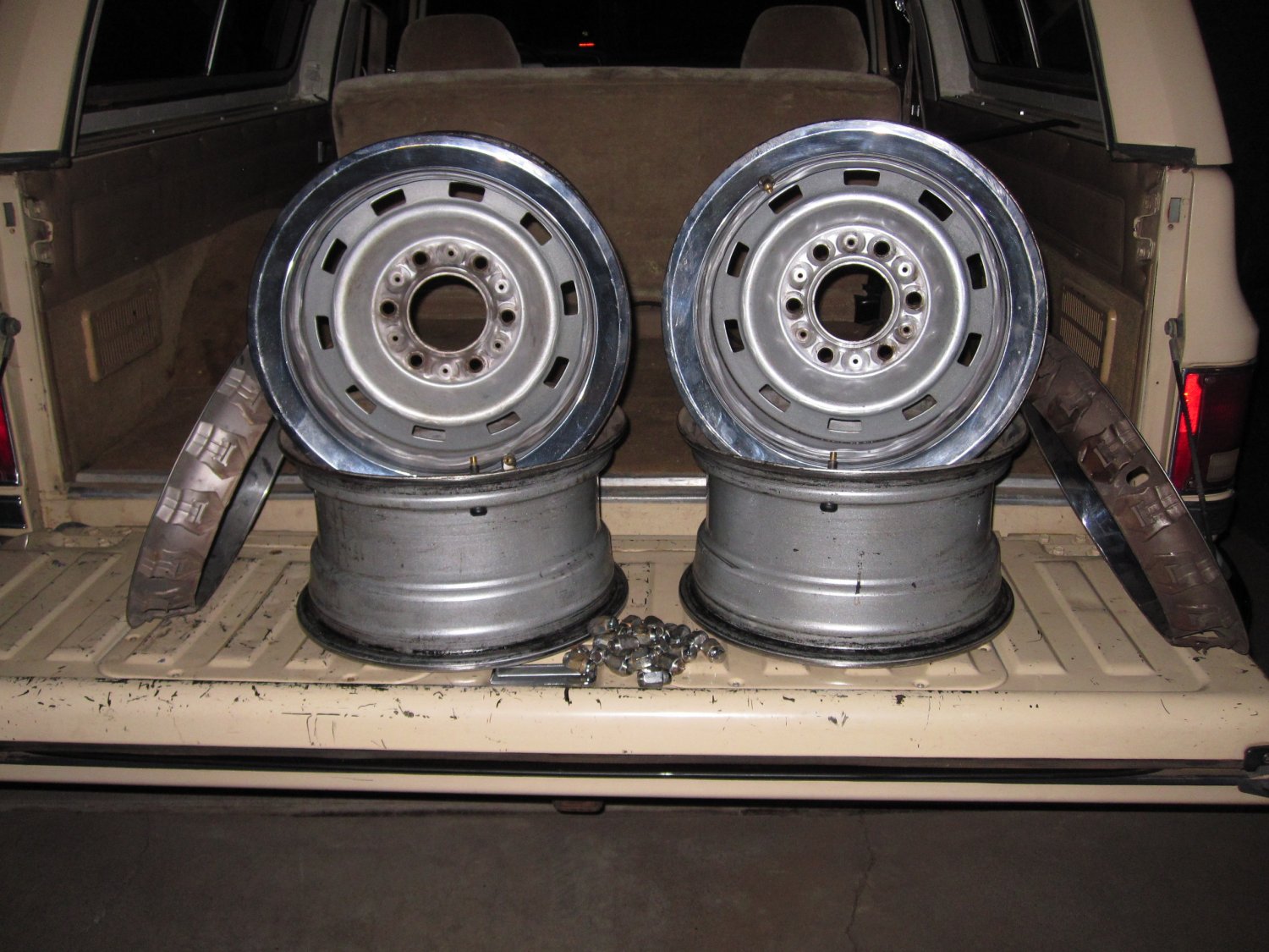 Original Wheels