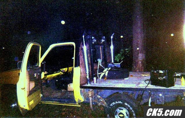 OriginalFlatbed