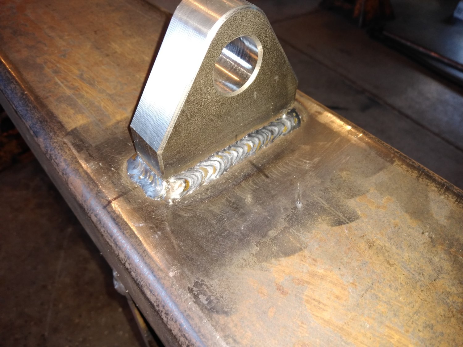 Other d ring