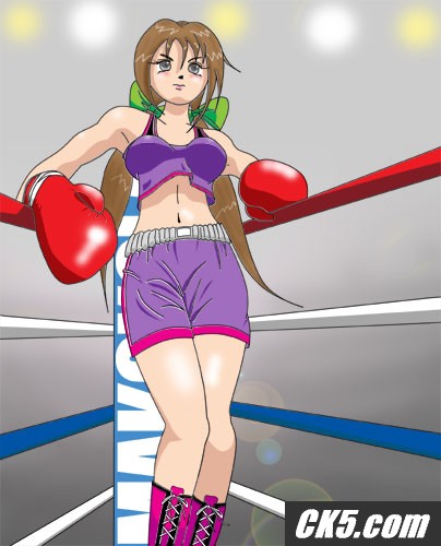 otofight