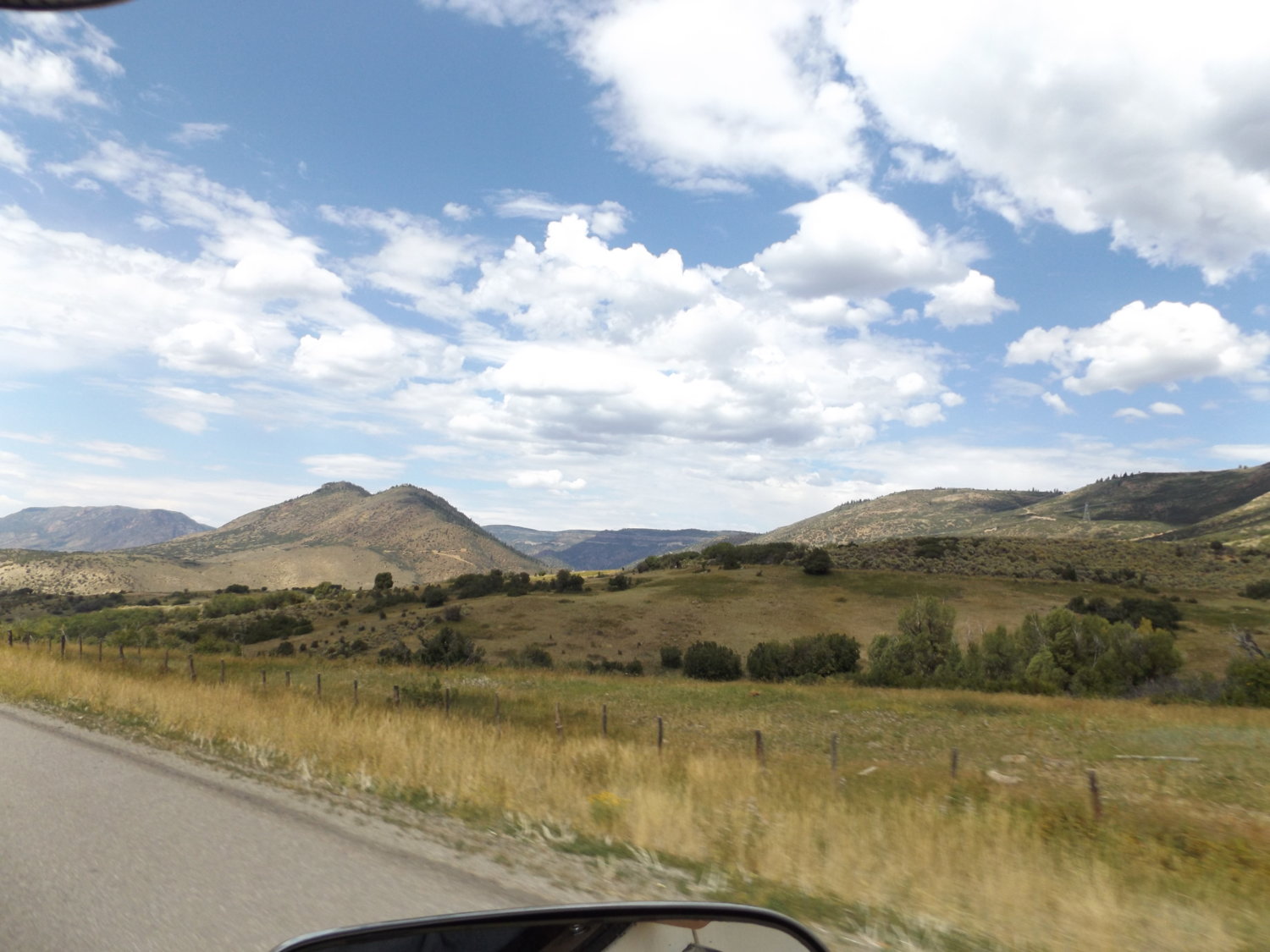 outside of montrose