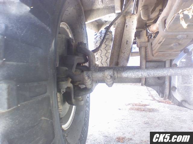 p-knuckle