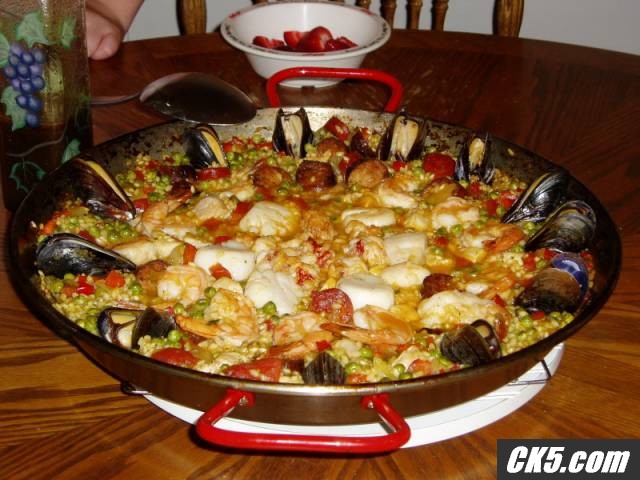 Paella
