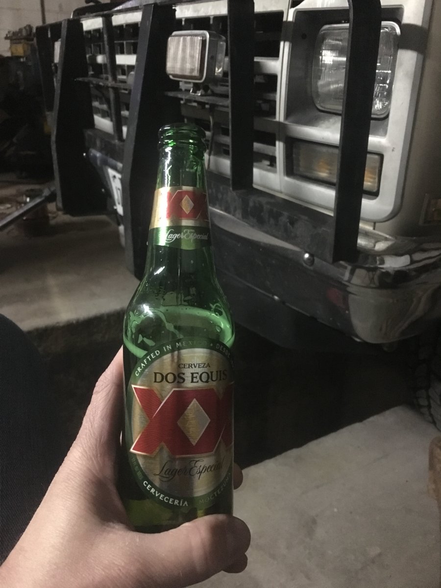 Pain killer