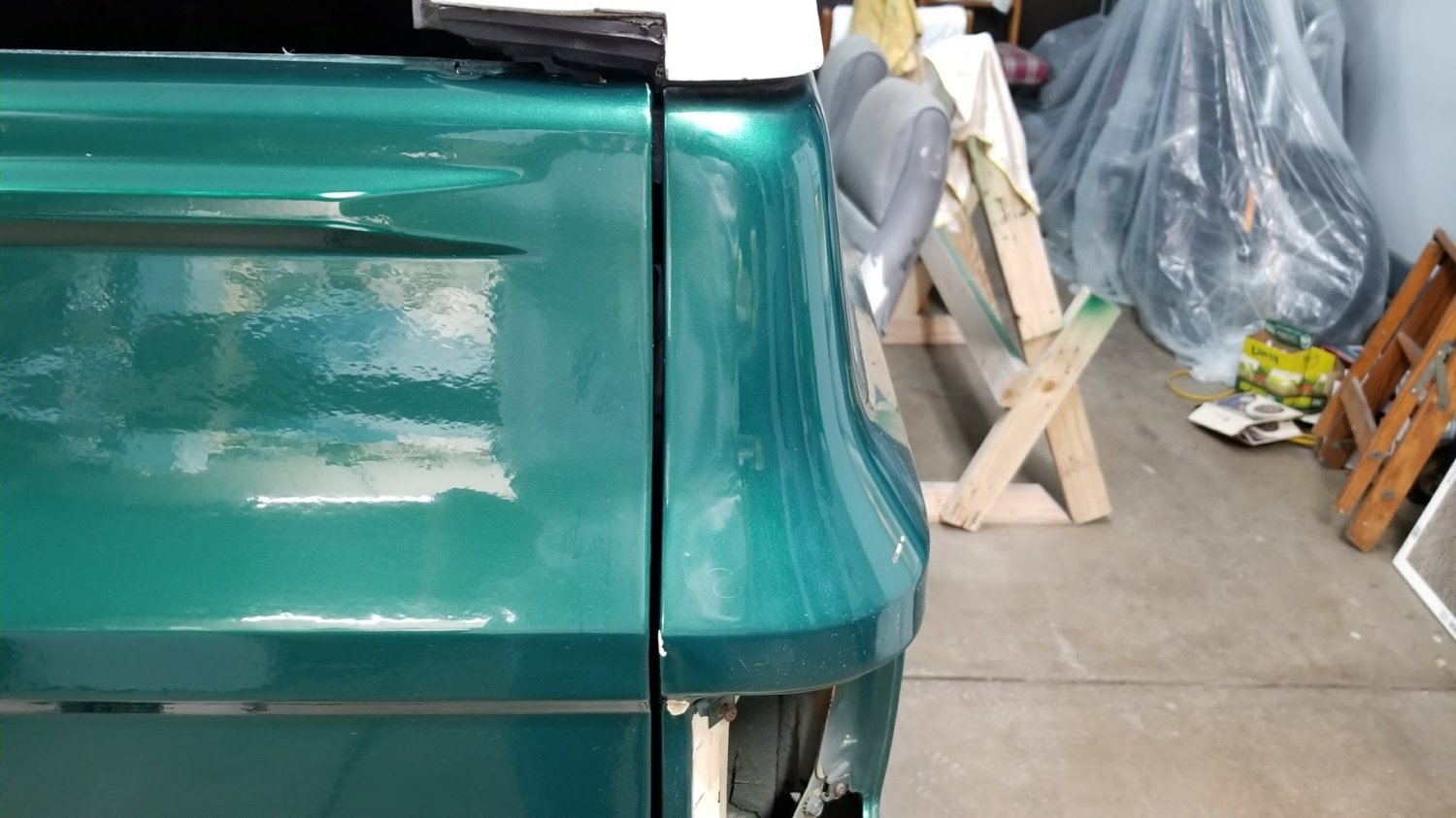 Paint match