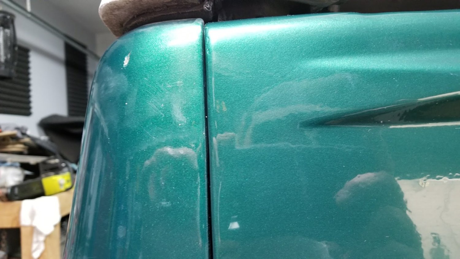 Paint match