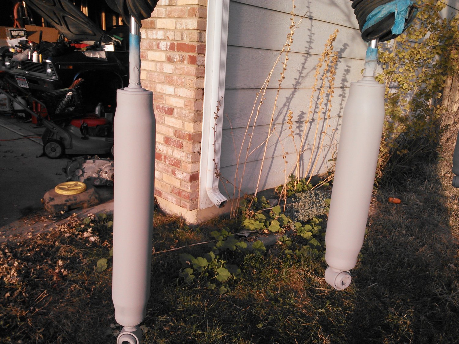 painting shocks 3