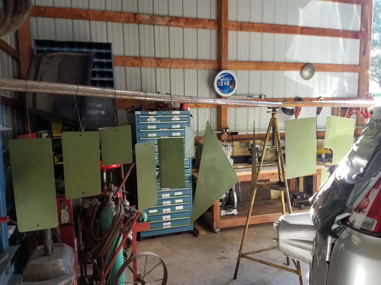 panel primer