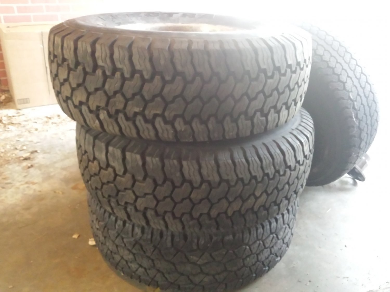 Parts