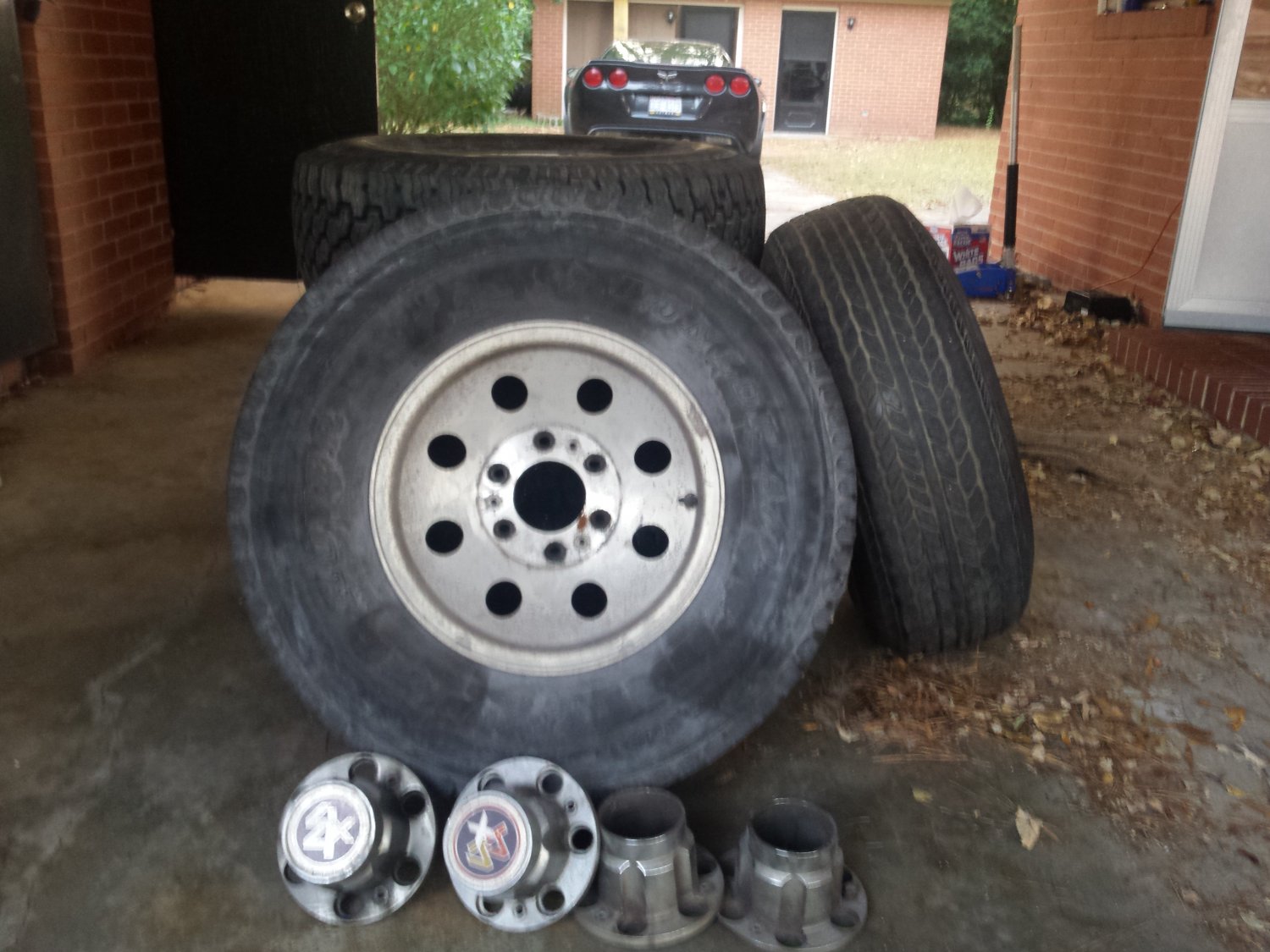 Parts