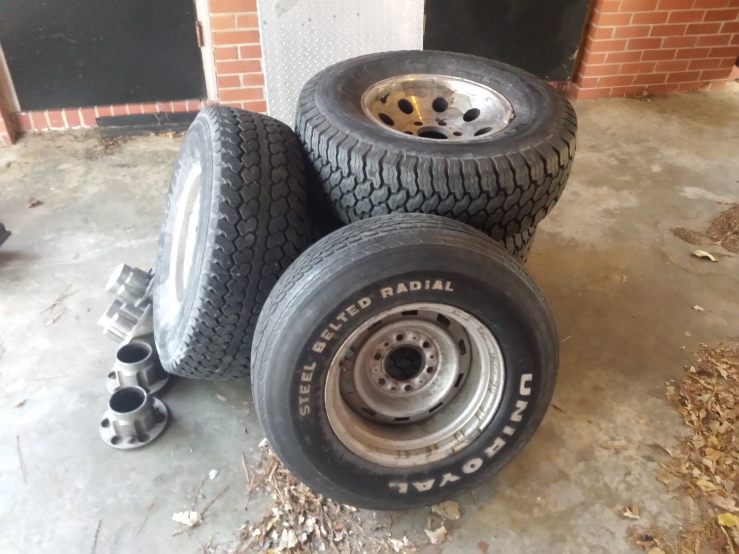 Parts