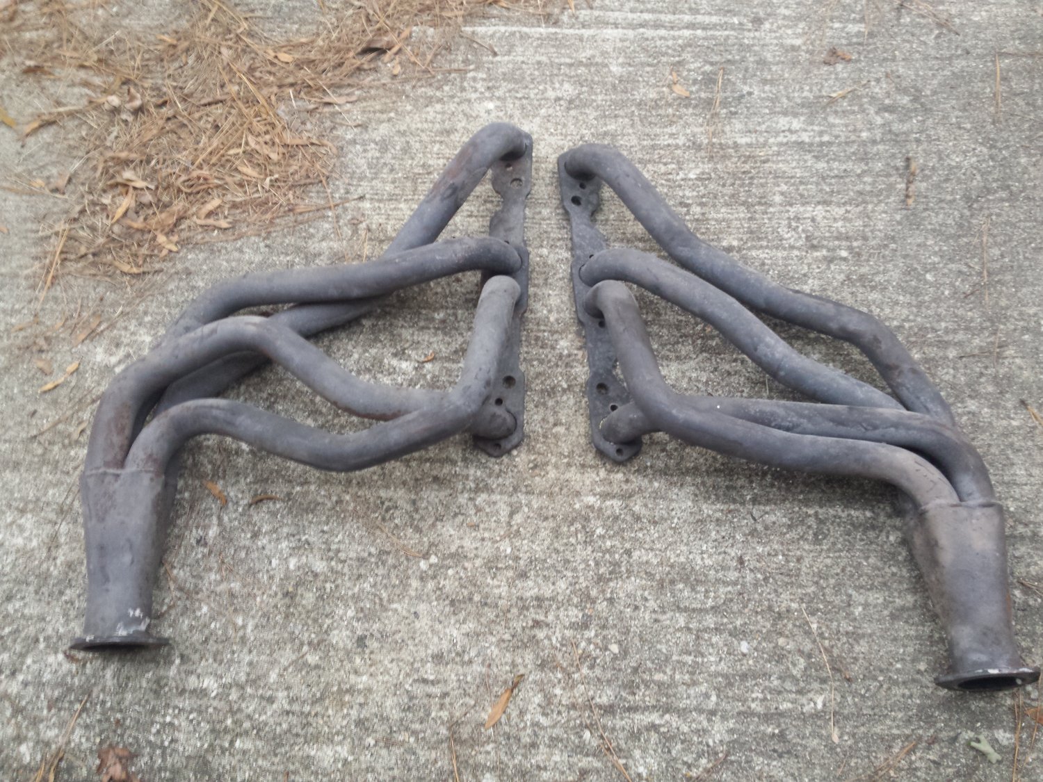 Parts