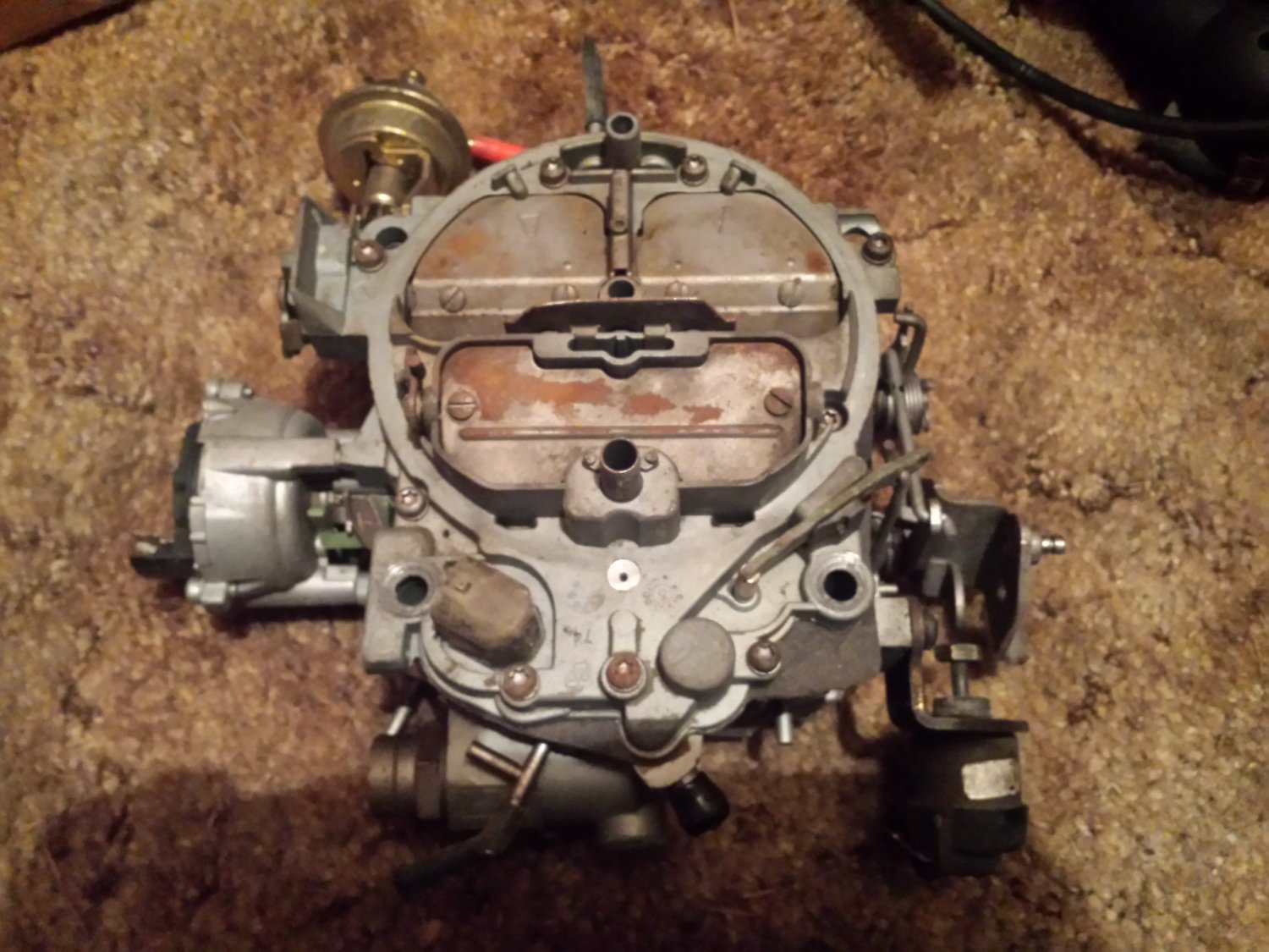 Parts