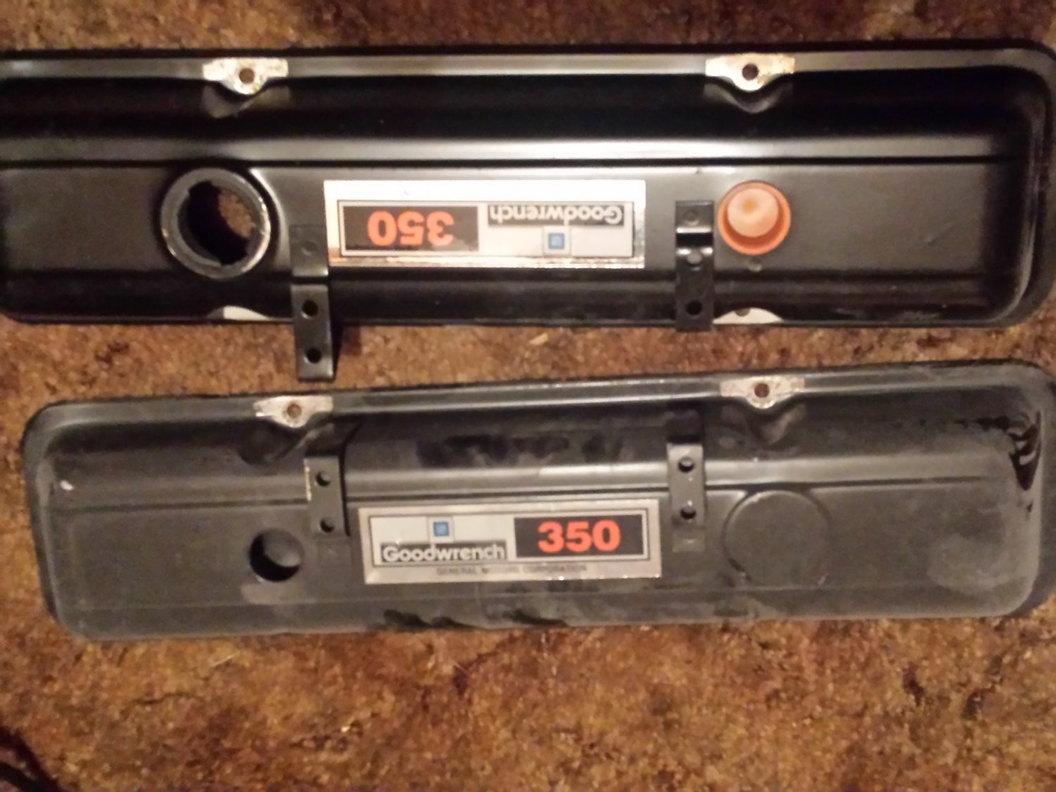 Parts