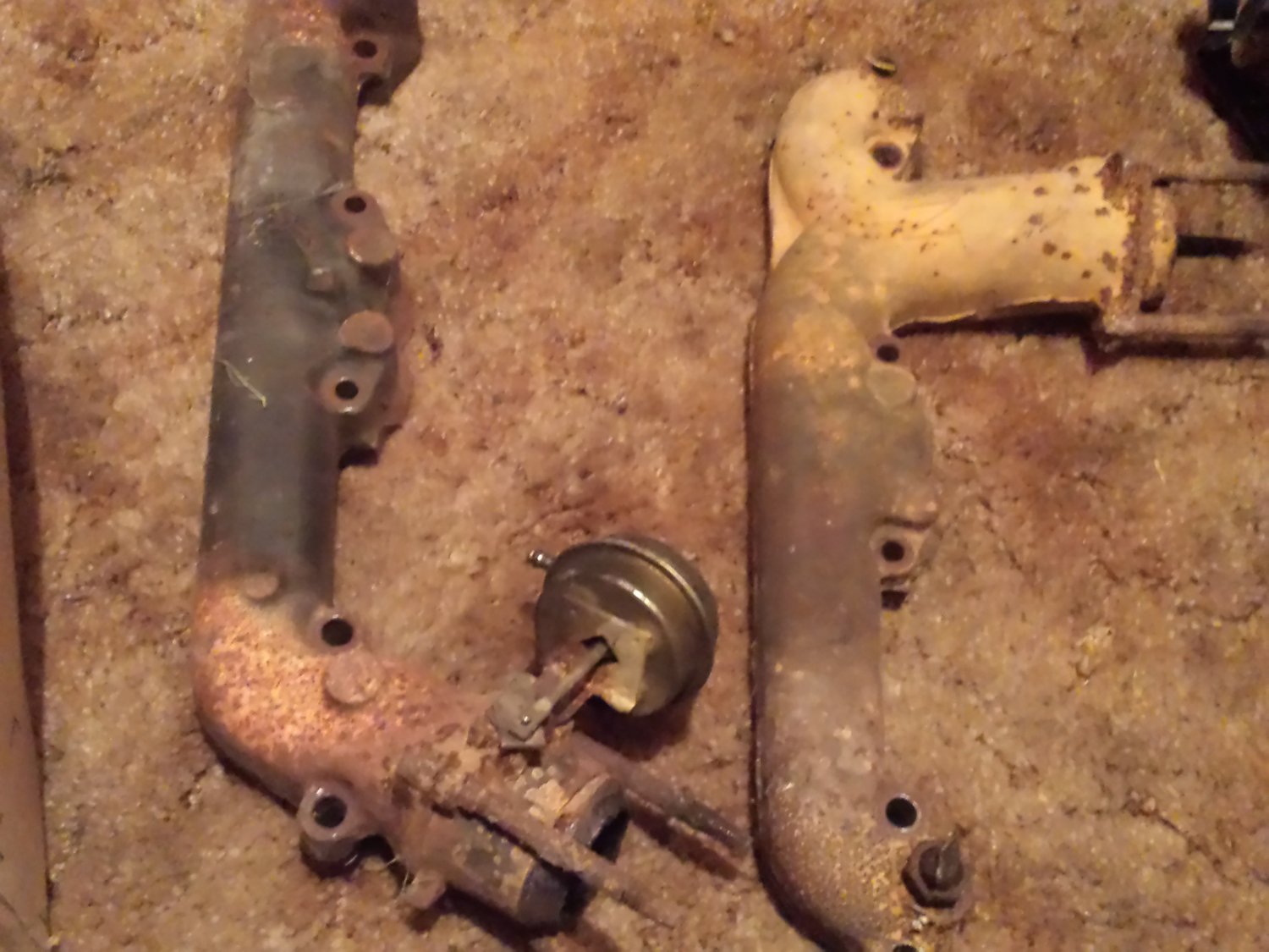 Parts