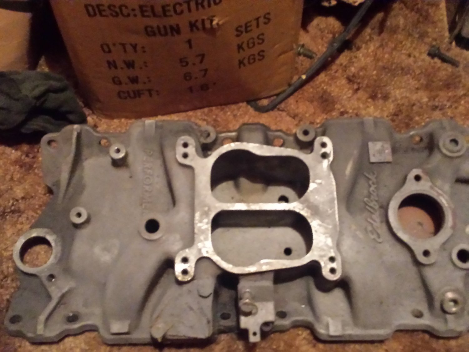 Parts