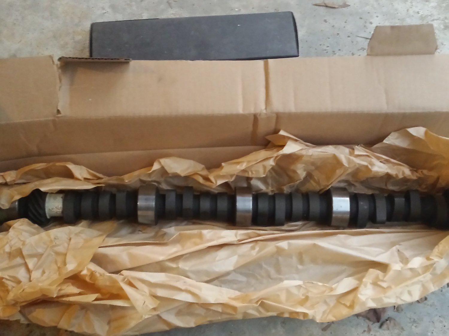 Parts