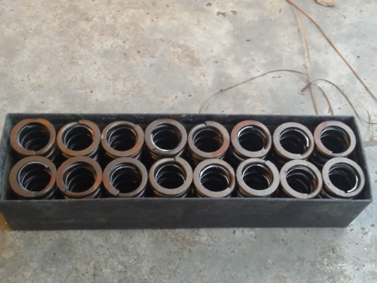 Parts