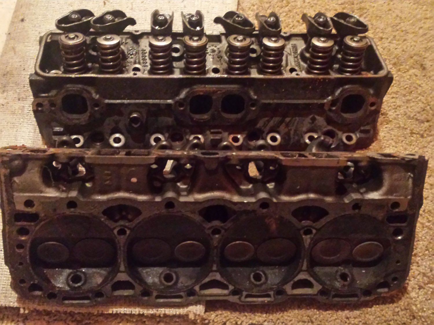 Parts