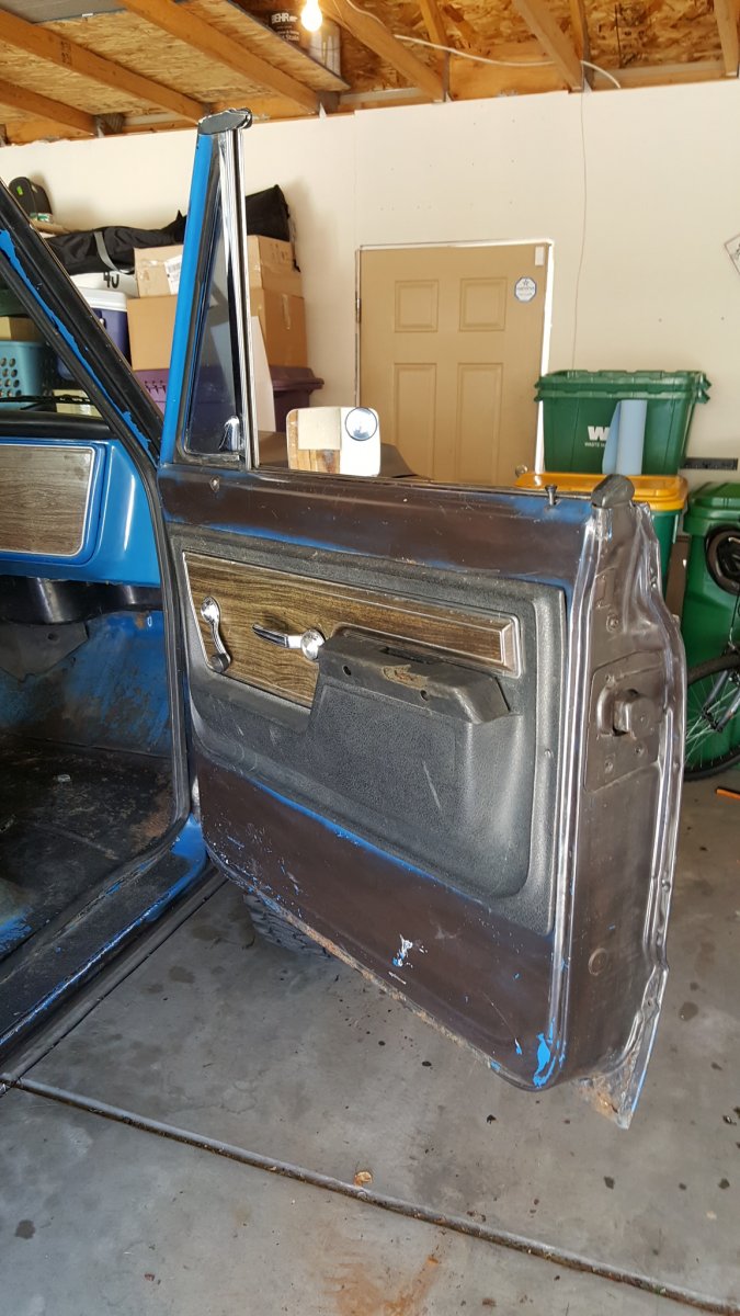 passenger door 1