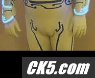 PaulyCamelToe