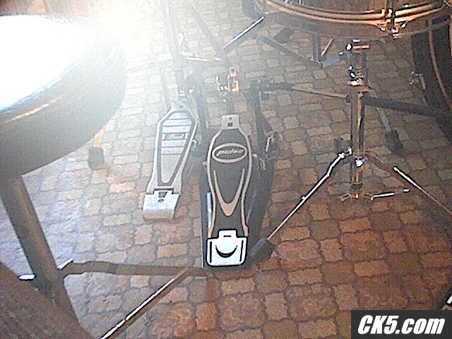 PedalLeft