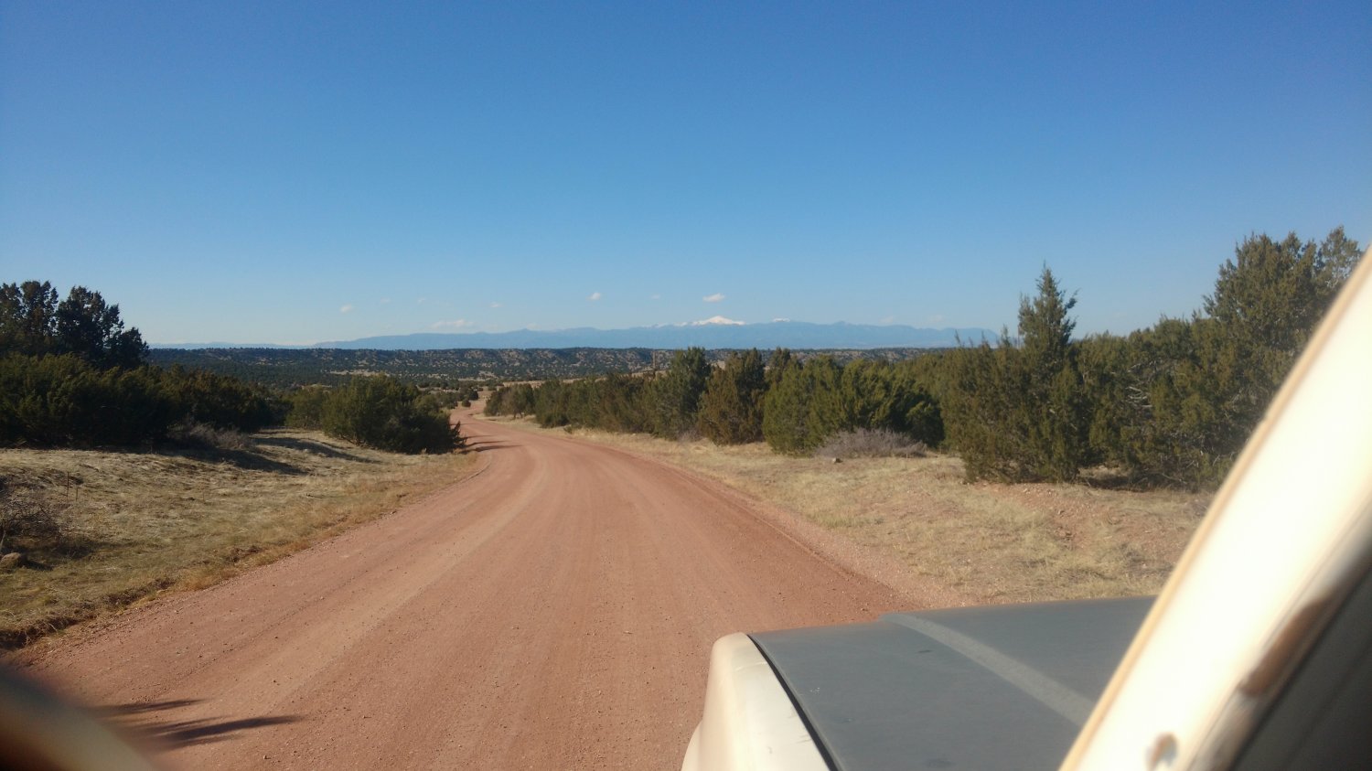 pikes peak