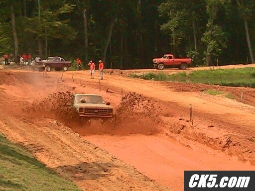 Pine Lane Mudd Bogg