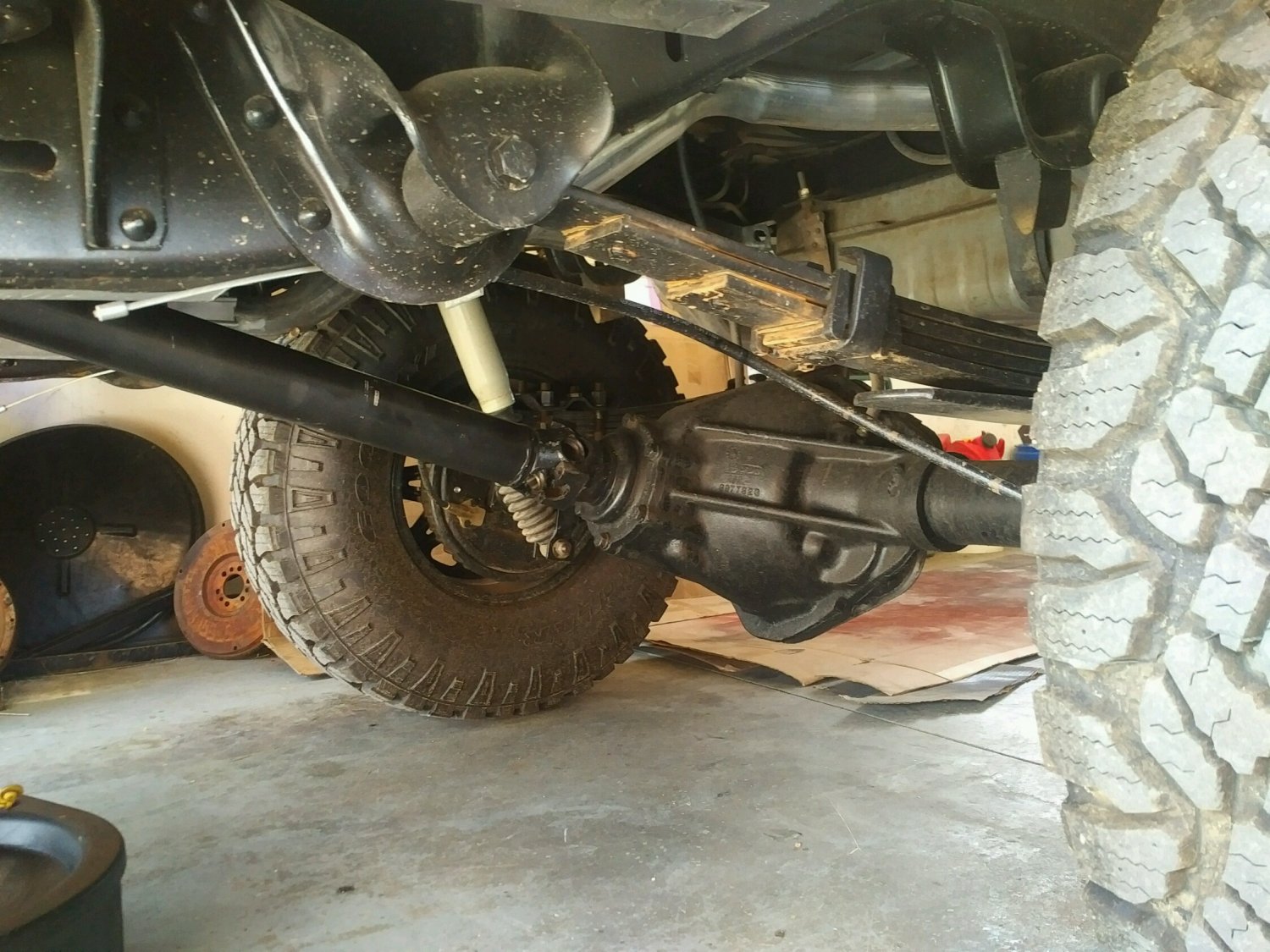 pinion