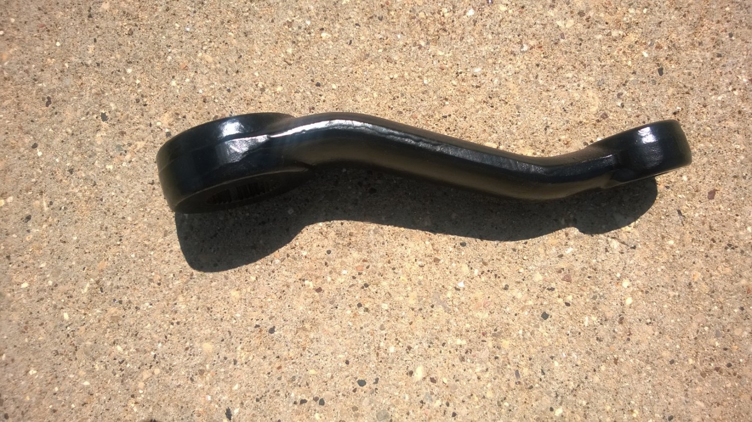 pitman arm
