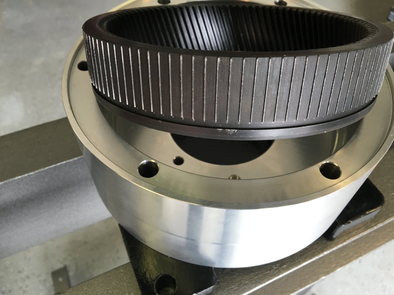 Planetary Gear