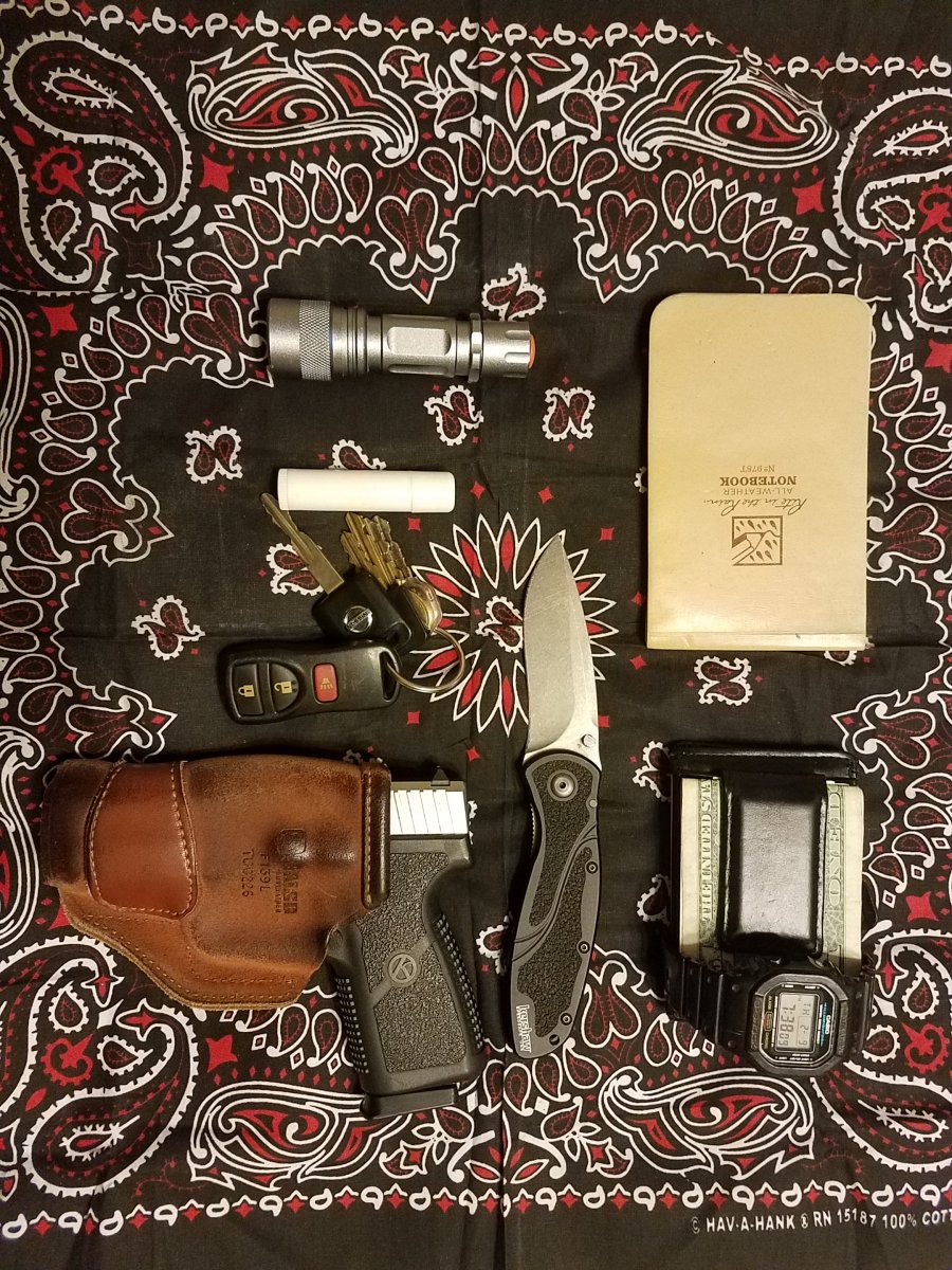 pocket dump 1