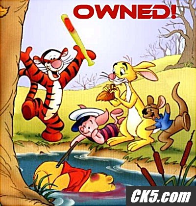 Pooh_Owned