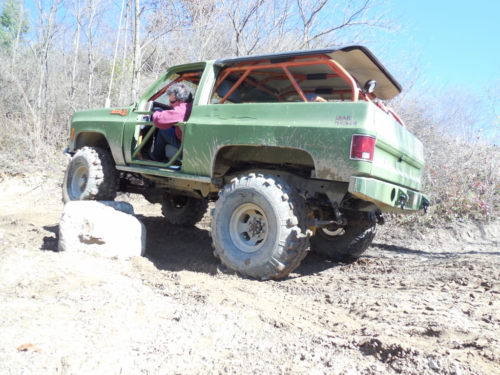 poser maiden