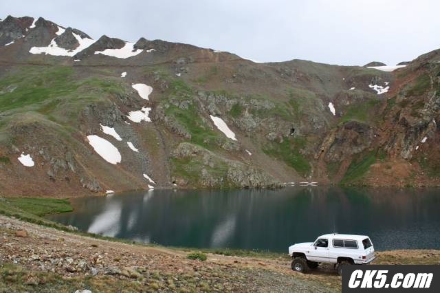 Pougkeepsie Gulch Trip