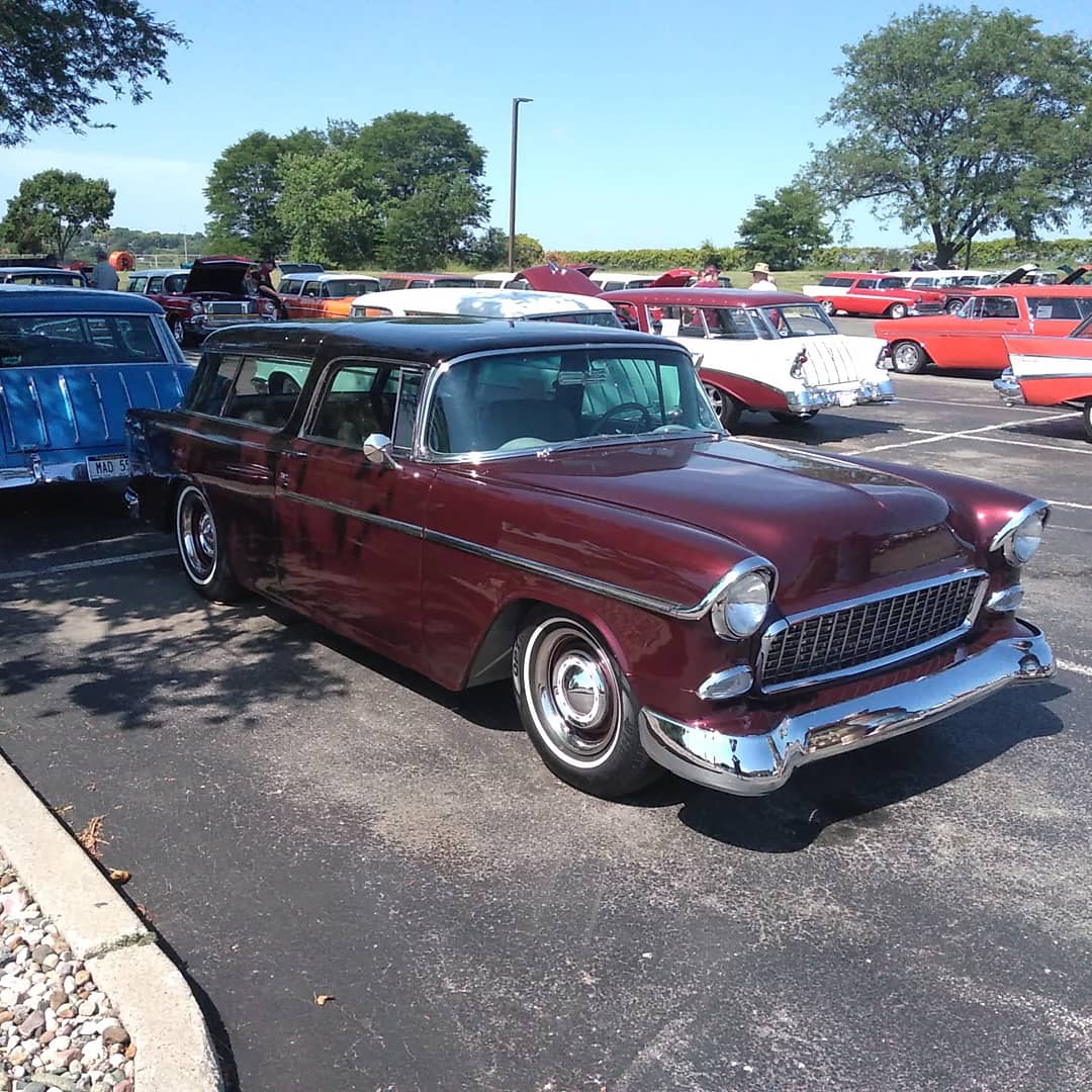 Pretty 55