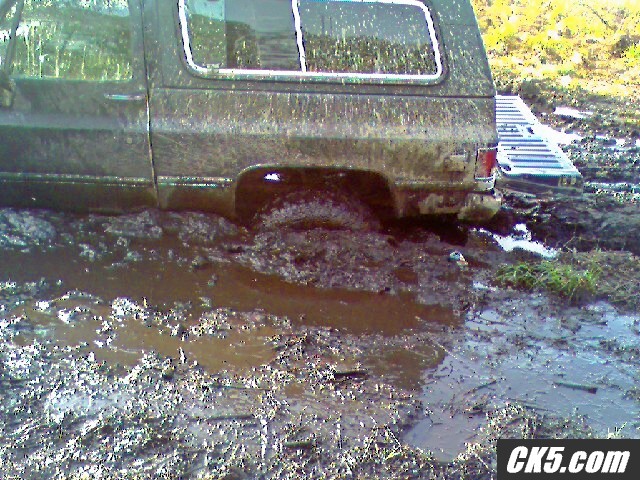 pretty stuck