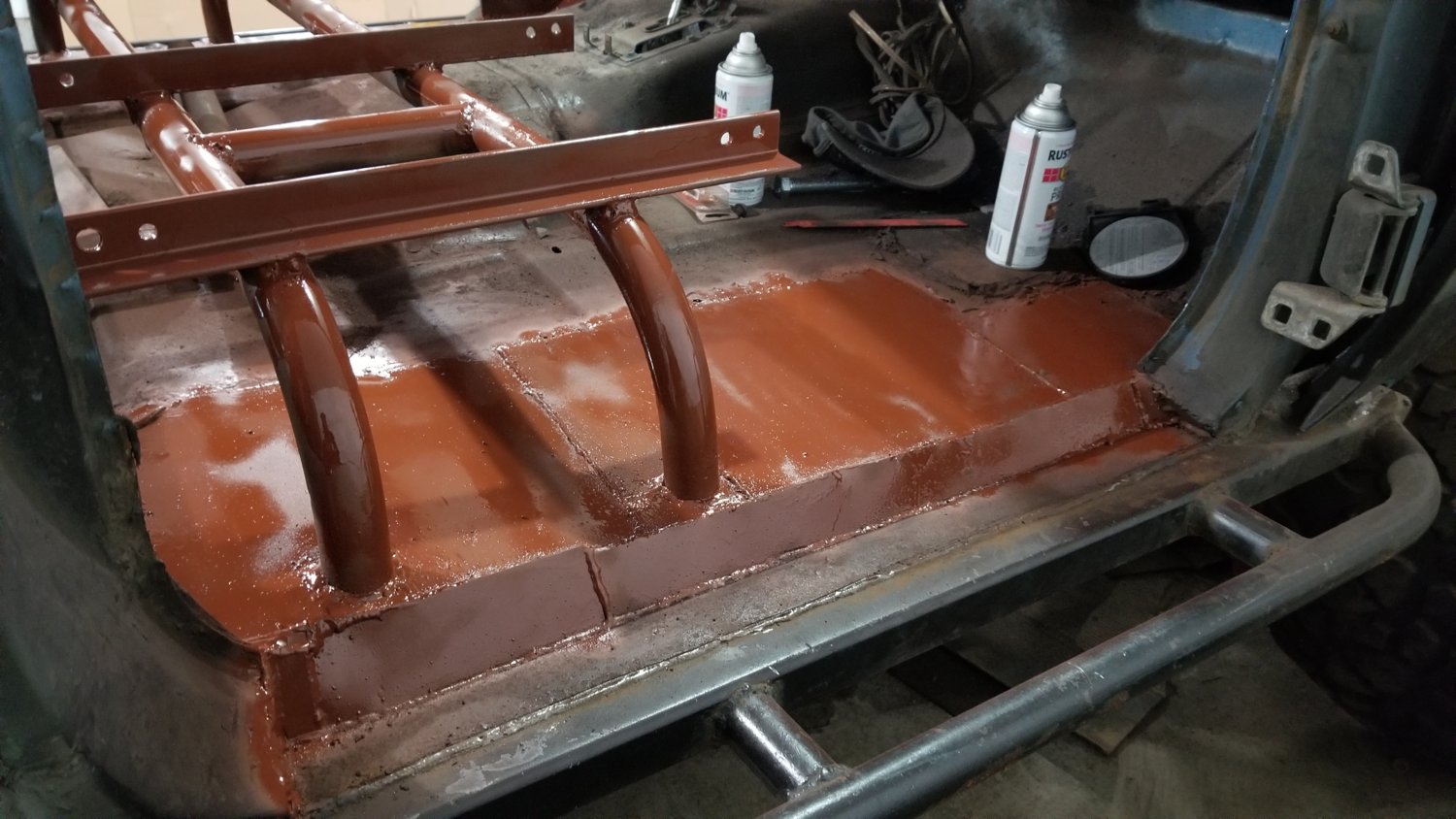 Primed