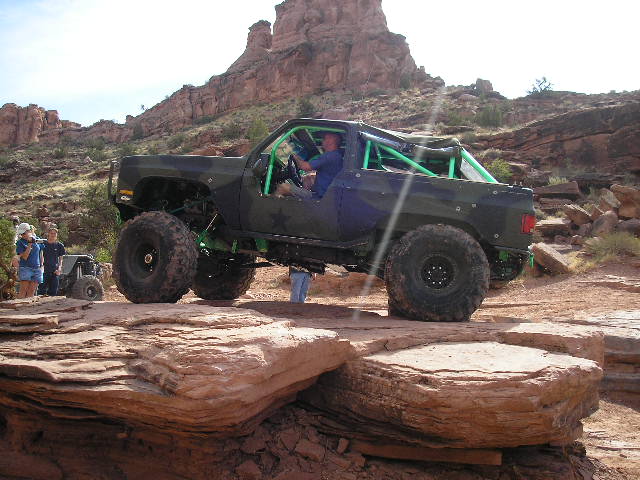 Pritchett Canyon 28