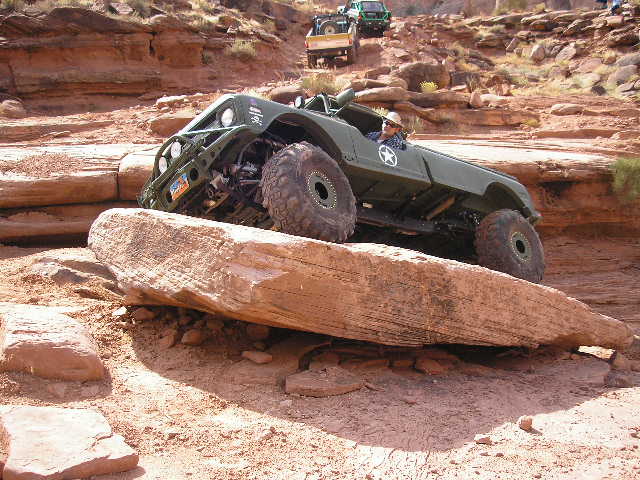 Pritchett Canyon 30
