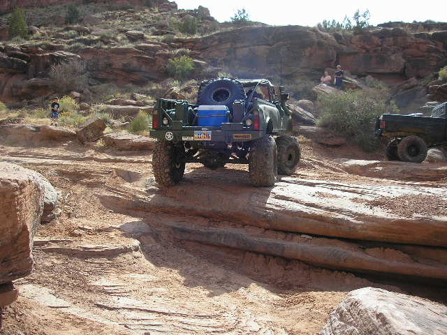 Pritchett Canyon 31