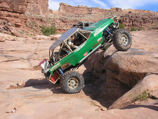 Pritchett Canyon 32